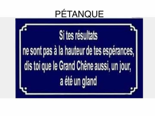 Tout peut arriver !!!!!! Tout peut arriver !!!!!!