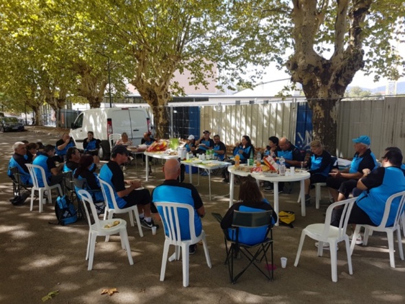 Résultat des farinois coupe de l'Ain challenge Marcel GUERRIER. Résultat des farinois coupe de l'Ain challenge Marcel GUERRIER.