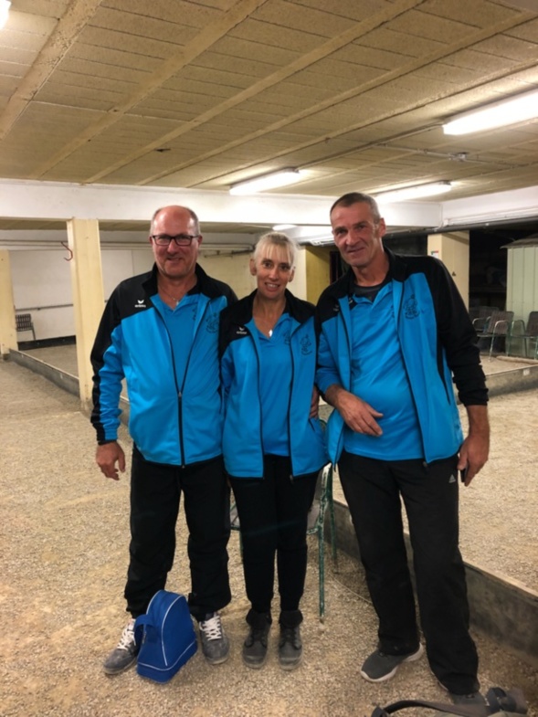 1er marathon de COUZON. 1er marathon de COUZON.