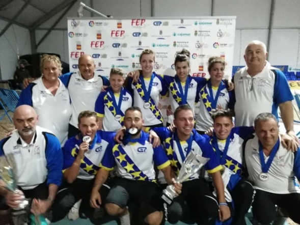 La relève est en marche !!!!!!! La relève est en marche !!!!!!!