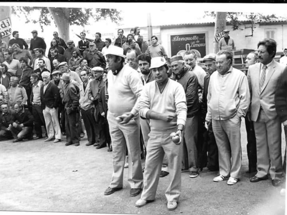 Denis SALVADOR et PASSO: des phénomènes !!!!! Denis SALVADOR et PASSO: des phénomènes !!!!!