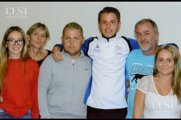 cliquez sur la photo pour lire l'article. cliquez sur la photo pour lire l'article.