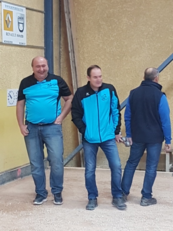 Le réveil des farinois !!!! Le réveil des farinois !!!!