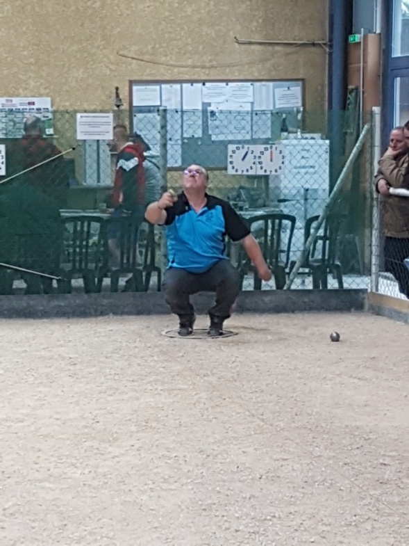 Enfin il regarde le haut du classement !!!! Enfin il regarde le haut du classement !!!!