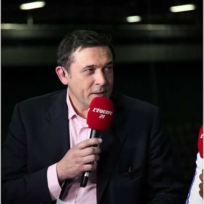 Reportage de Xavier RICHEFORT (équipe TV) Reportage de Xavier RICHEFORT (équipe TV)