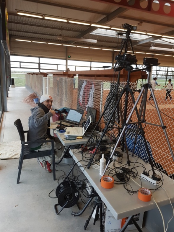 Pétanque et boule lyonnaise : même passion. Pétanque et boule lyonnaise : même passion.