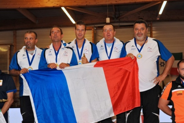 Alain BIDEAU. Alain BIDEAU.