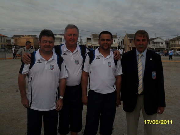 récapitulatif chpts Ain 2011 récapitulatif chpts Ain 2011