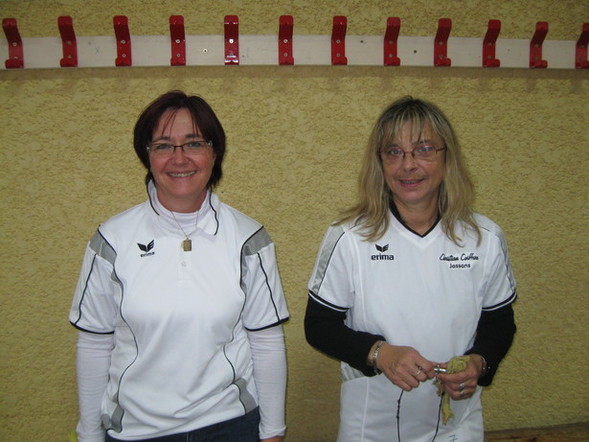 1ère journée challenge BELLEVILLE-VAUX-DRACE-FAREINS 1ère journée challenge BELLEVILLE-VAUX-DRACE-FAREINS