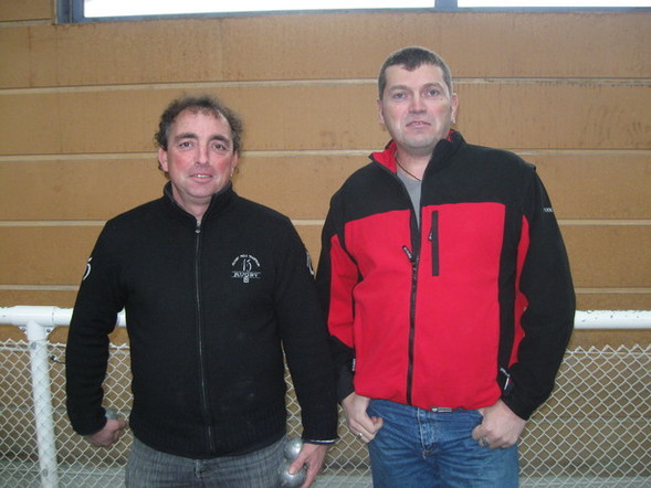 1ère journée challenge BELLEVILLE-VAUX-DRACE-FAREINS 1ère journée challenge BELLEVILLE-VAUX-DRACE-FAREINS