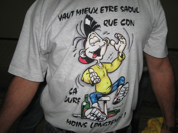 à méditer avec modération !!!
