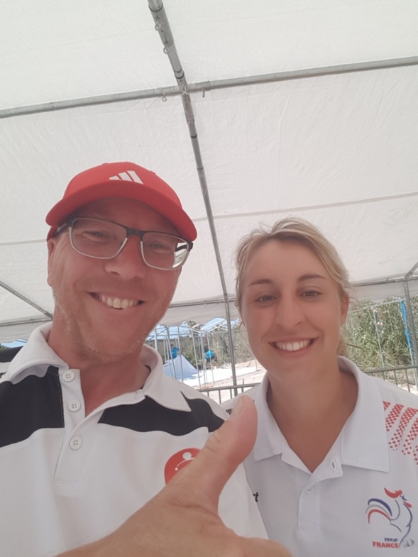 Anna MAILLARD, simplicité et disponibilité avant tout . Anna MAILLARD, simplicité et disponibilité avant tout .