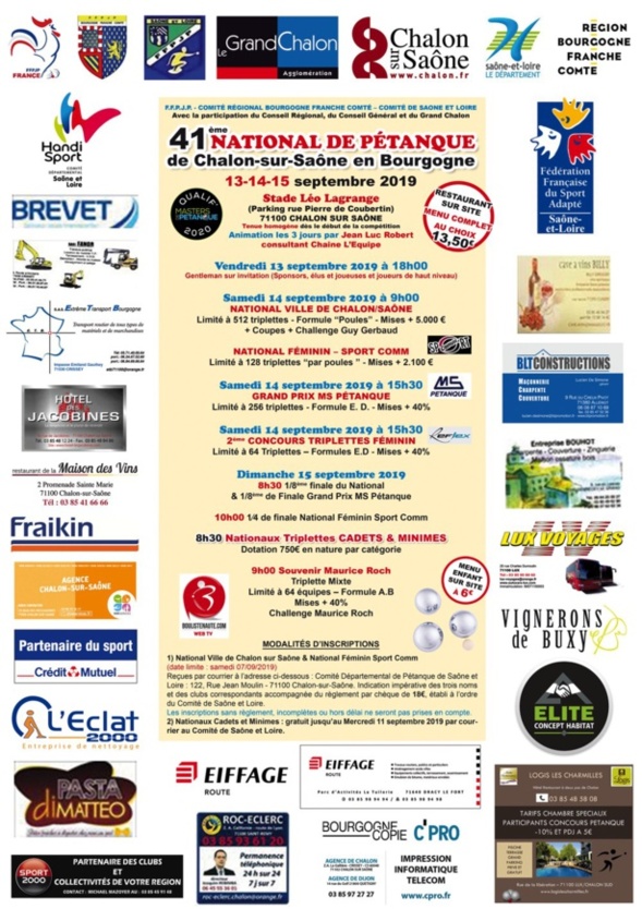 Web télé boulistenaute à CHALON SUR SAÔNE. Web télé boulistenaute à CHALON SUR SAÔNE.