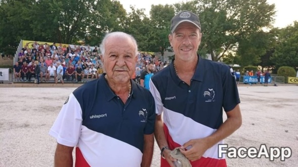 Et en 2050, ils remportent leur 35ème titre consécutif en doublette Et en 2050, ils remportent leur 35ème titre consécutif en doublette