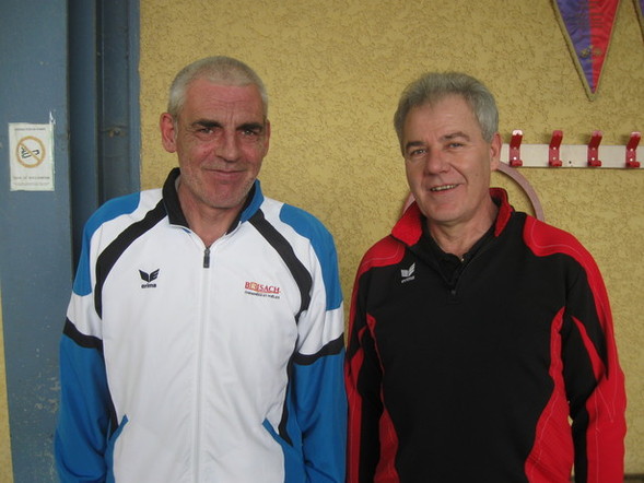 4ème journée du challenge BELLEVILLE DRACE CLOCHEMERLE FAREINS 4ème journée du challenge BELLEVILLE DRACE CLOCHEMERLE FAREINS