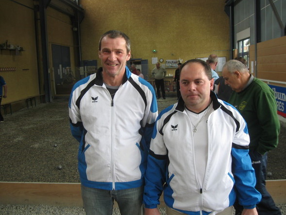 4ème journée du challenge BELLEVILLE DRACE CLOCHEMERLE FAREINS 4ème journée du challenge BELLEVILLE DRACE CLOCHEMERLE FAREINS