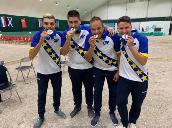 Les français n'ont pas eu la frite !!!!! Les français n'ont pas eu la frite !!!!!