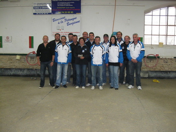 Résultats 1er tour coupe de France Résultats 1er tour coupe de France