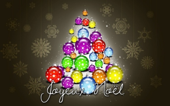 JOYEUX NOEL