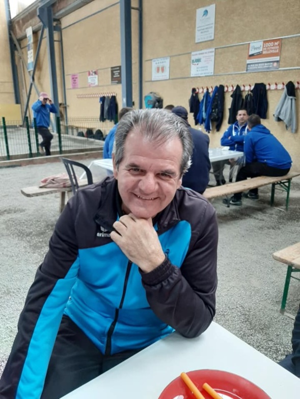 Un président heureux mais qui ne le savait pas encore à ce moment là Un président heureux mais qui ne le savait pas encore à ce moment là