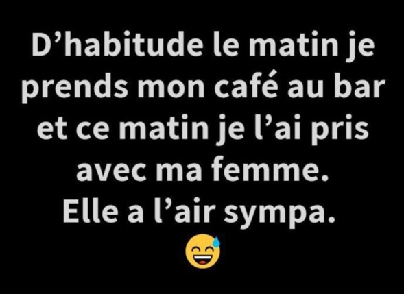 Les perles du net sur le confinement n°3 Les perles du net sur le confinement n°3