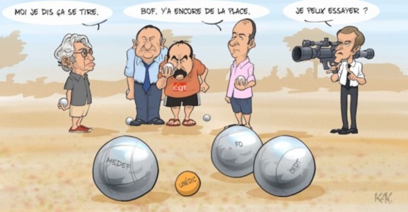 Les perles du net sur le confinement  n°6