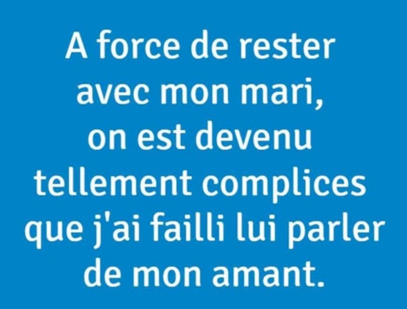 Les perles du net sur le confinement  n°38