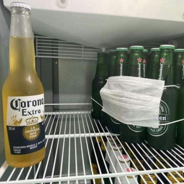 Les perles du net sur le confinement n°64 Les perles du net sur le confinement n°64