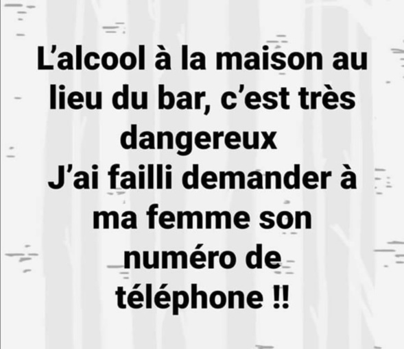 Les perles du net sur le confinement  n°66