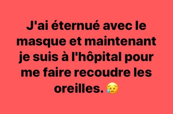Les perles du net sur le confinement n°70 Les perles du net sur le confinement n°70