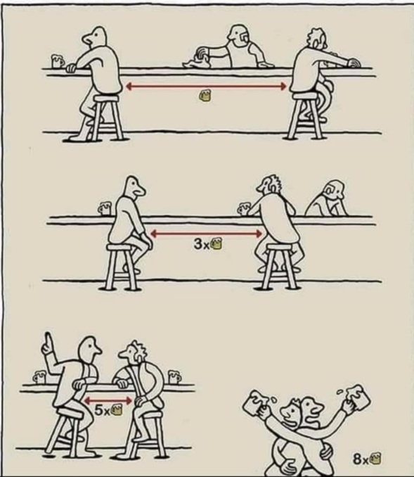 Les perles du net sur le confinement n°71 Les perles du net sur le confinement n°71