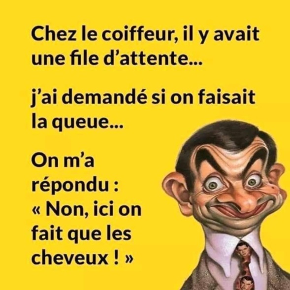 Les perles du net sur le confinement  n°74