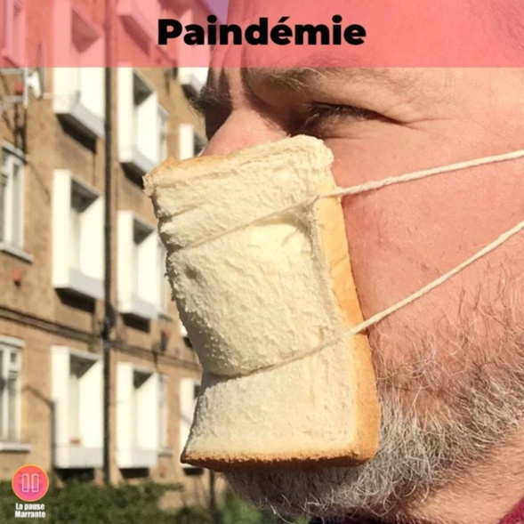 Les perles du net sur le confinement n°80 Les perles du net sur le confinement n°80