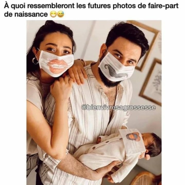 Les perles du net sur le confinement n°87 Les perles du net sur le confinement n°87