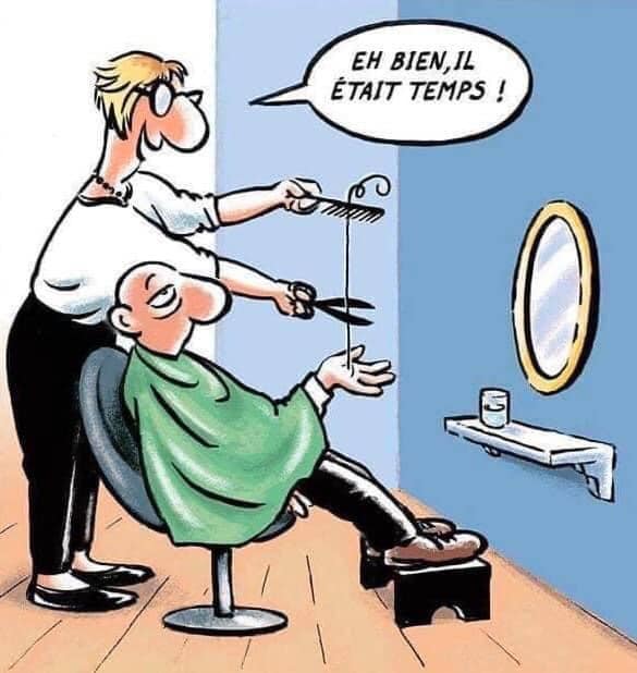 Les perles du net sur le confinement  n°89