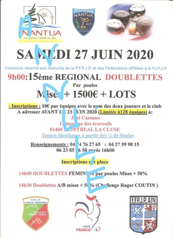 Rappel ... pour ceux qui ont un doute !!!!! Rappel ... pour ceux qui ont un doute !!!!!