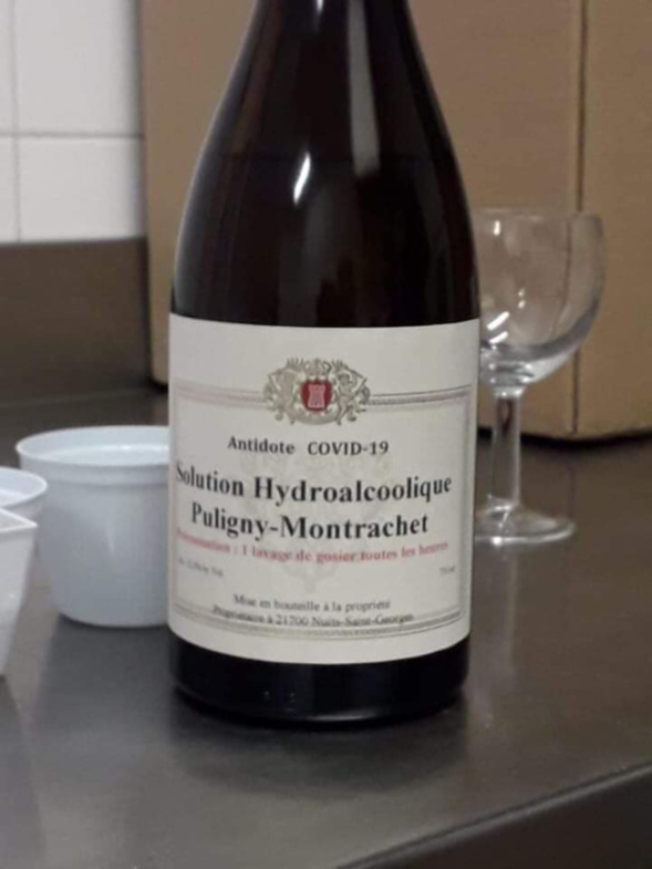 Les perles du net sur le confinement n°92 Les perles du net sur le confinement n°92