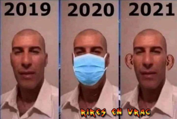 Les perles du net sur le confinement n°99 Les perles du net sur le confinement n°99