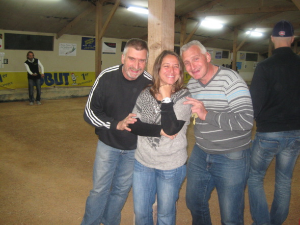les frères " Bogdanof " visiblement sur une autre planète !!! les frères " Bogdanof " visiblement sur une autre planète !!!