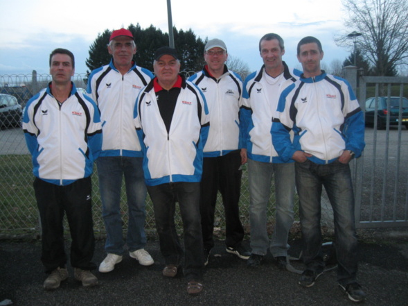 Résultats CAC masculin 1ère journée. Résultats CAC masculin 1ère journée.