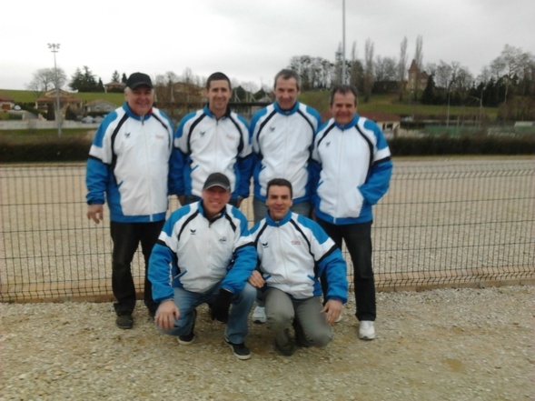 Résultat 2ème journée CAC masculin. Résultat 2ème journée CAC masculin.