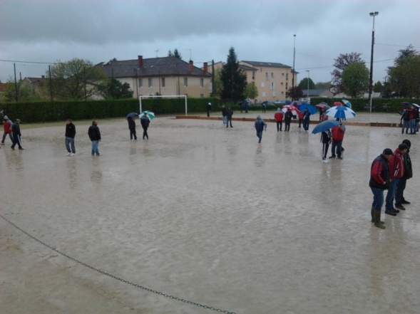 Résultat championnat de l'Ain provençal. Résultat championnat de l'Ain provençal.