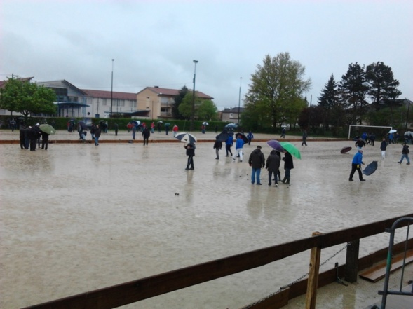 Résultat championnat de l'Ain provençal. Résultat championnat de l'Ain provençal.