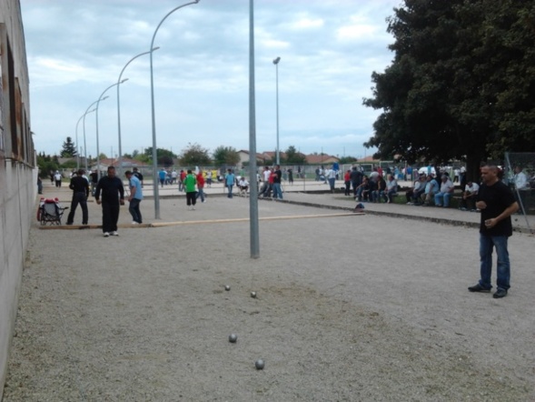 Résultats championat de l'AIN tête à tête. Résultats championat de l'AIN tête à tête.