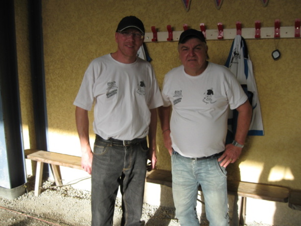 Pour eux, pas de regrets tant cette de partie en 1/4 était médiocre Pour eux, pas de regrets tant cette de partie en 1/4 était médiocre