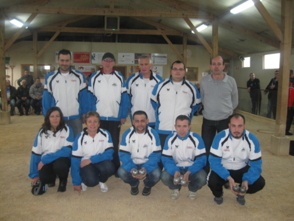 Coupe de France : jour J Coupe de France : jour J