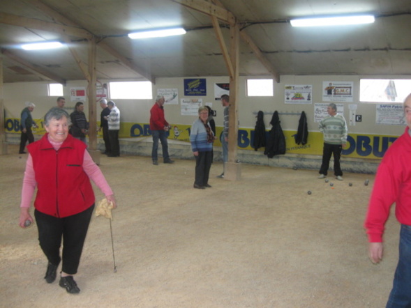 Marcelle, à fond les manettes !!! Marcelle, à fond les manettes !!!