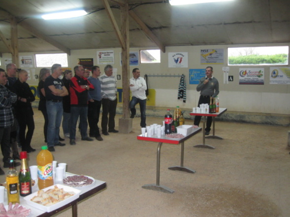 Jacky parle son futur pélerinage à ARS pour allumer un cierge Jacky parle son futur pélerinage à ARS pour allumer un cierge