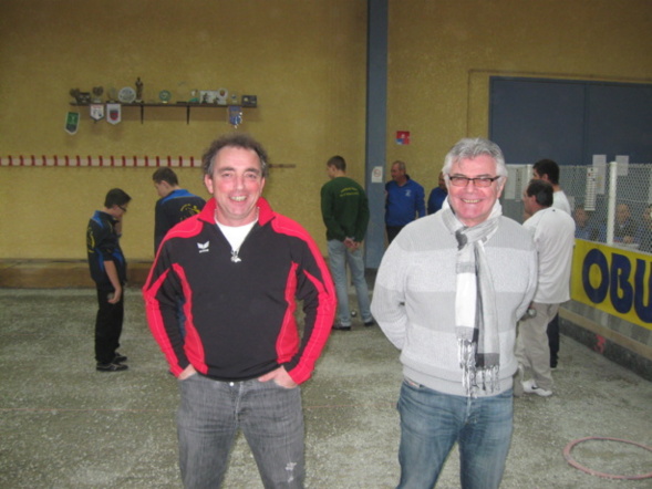 il faut consoler Damien : 3 participations et pas de super finale !! il faut consoler Damien : 3 participations et pas de super finale !!