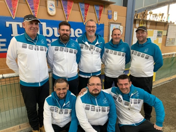 Les 4 équipes Farinoises Les 4 équipes Farinoises